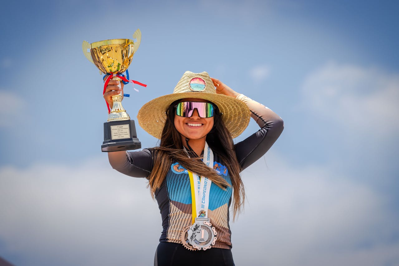 Customer rewards and appreciation